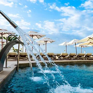5* Hotell Nixe Palace