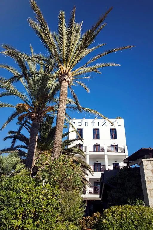 Portixol Hotel & Restaurant Palma