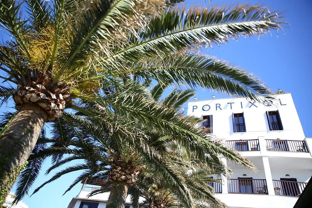 Portixol Hotel & Restaurant Palma 4*,