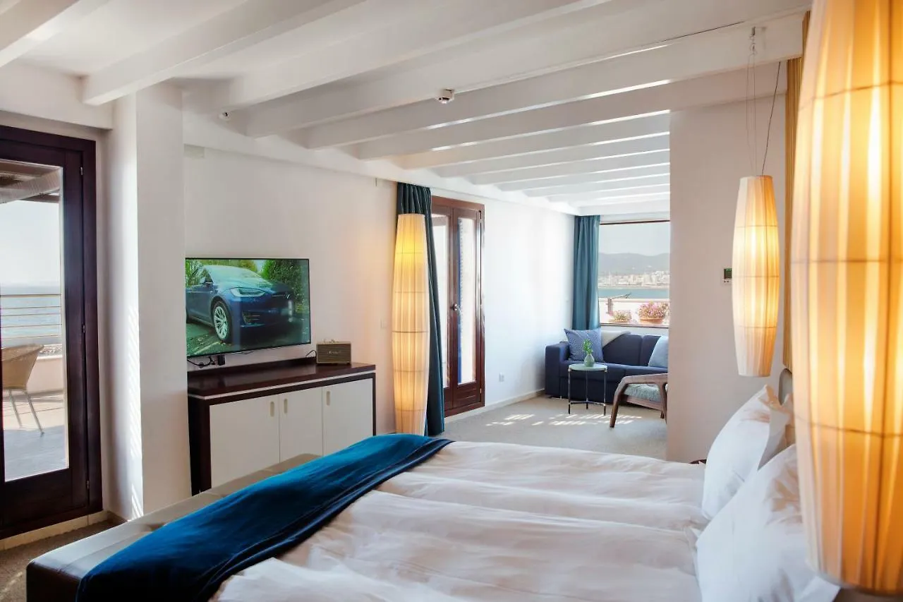 Portixol Hotel & Restaurant Palma