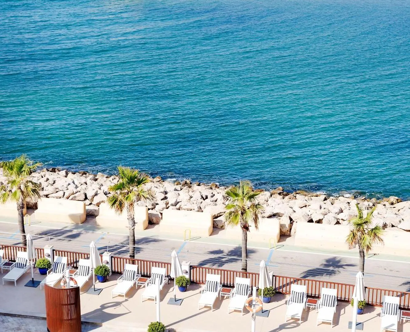 Portixol Hotel & Restaurant 팔마데마요르카